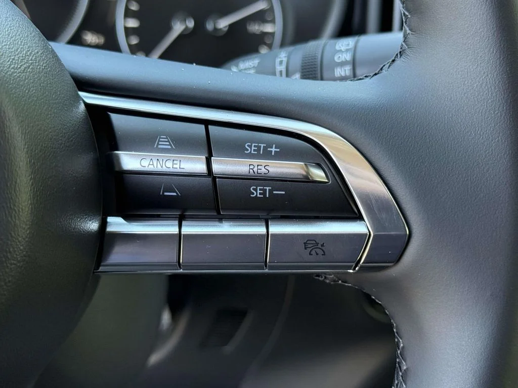 2026 Mazda CX-50 Preferred - Photo 23