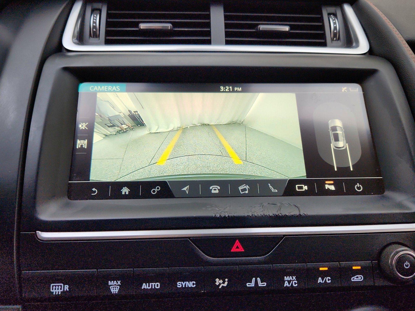Used 2020 CORRIS GREY Jaguar Checkered Flag Edition image 21
