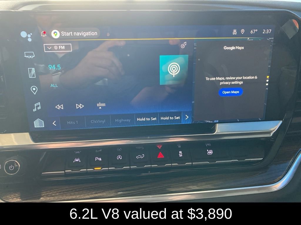 2026 Chevrolet Silverado 1500 RST - Photo 2