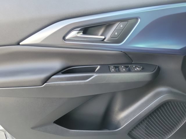 Used 2026 Sterling Gray Metallic Chevrolet LT image 19