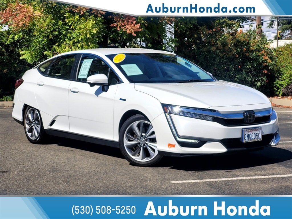 2019 Honda Clarity Base