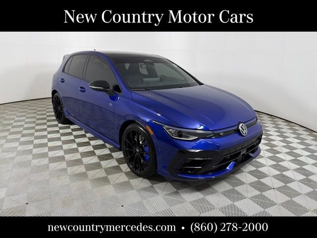 2026 Volkswagen Golf R