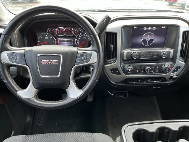 Used 2014 Gray GMC SLE image 19