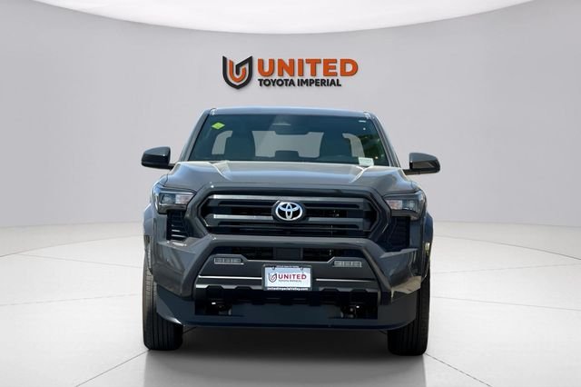 New 2026 Underground Toyota  SR5 image 8