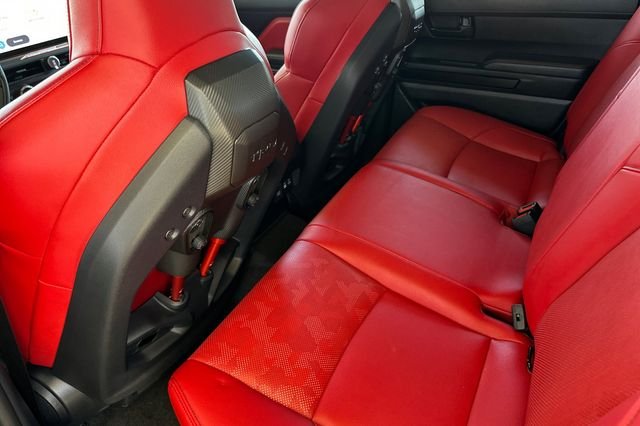2026 Toyota Tacoma TRD Pro - Photo 11