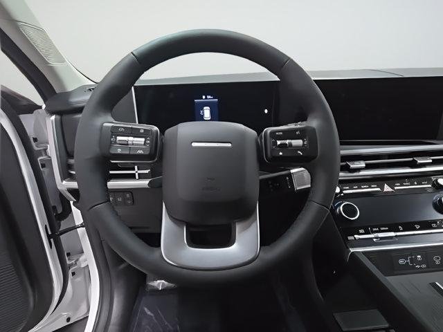 New 2026 White Hyundai XRT AWD image 23