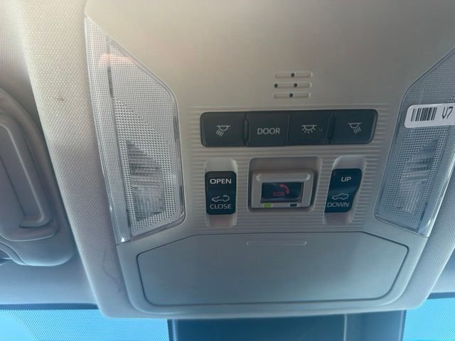Certified Used 2023 Magnetic Gray Metallic Toyota XLE Premium image 21