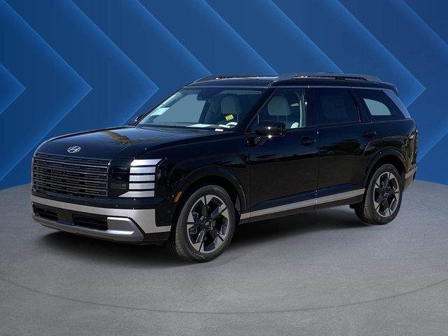 2026 Hyundai Palisade Limited - Photo 7