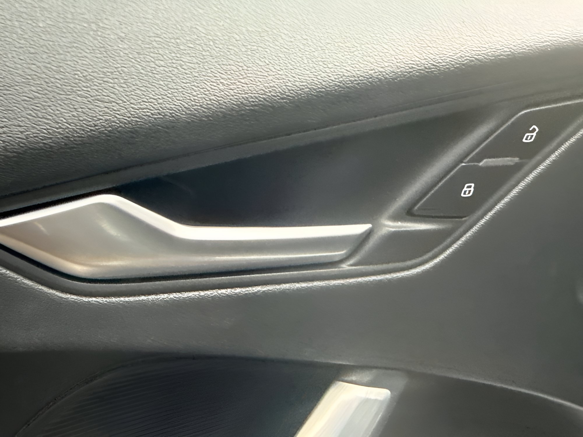 Used 2016 Nano Gray Metallic Audi 2.0T image 21