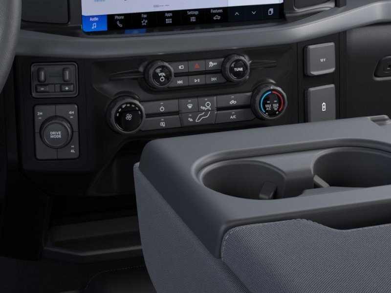 New 2026 Oxford White Ford XL image 16