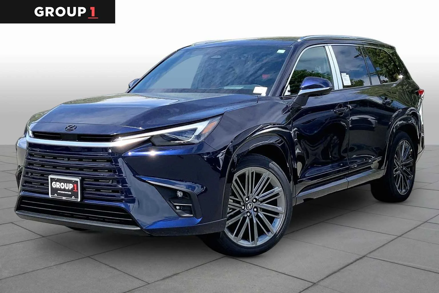 2026 Lexus TX 350 350 Luxury AWD's photo