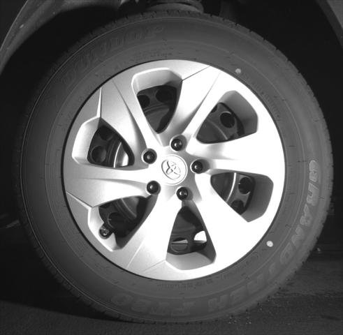 Certified Used 2025 ICE CAP Toyota  image 9