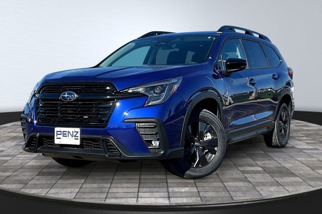 2026 Subaru Ascent Premium 7 Passenger's photo