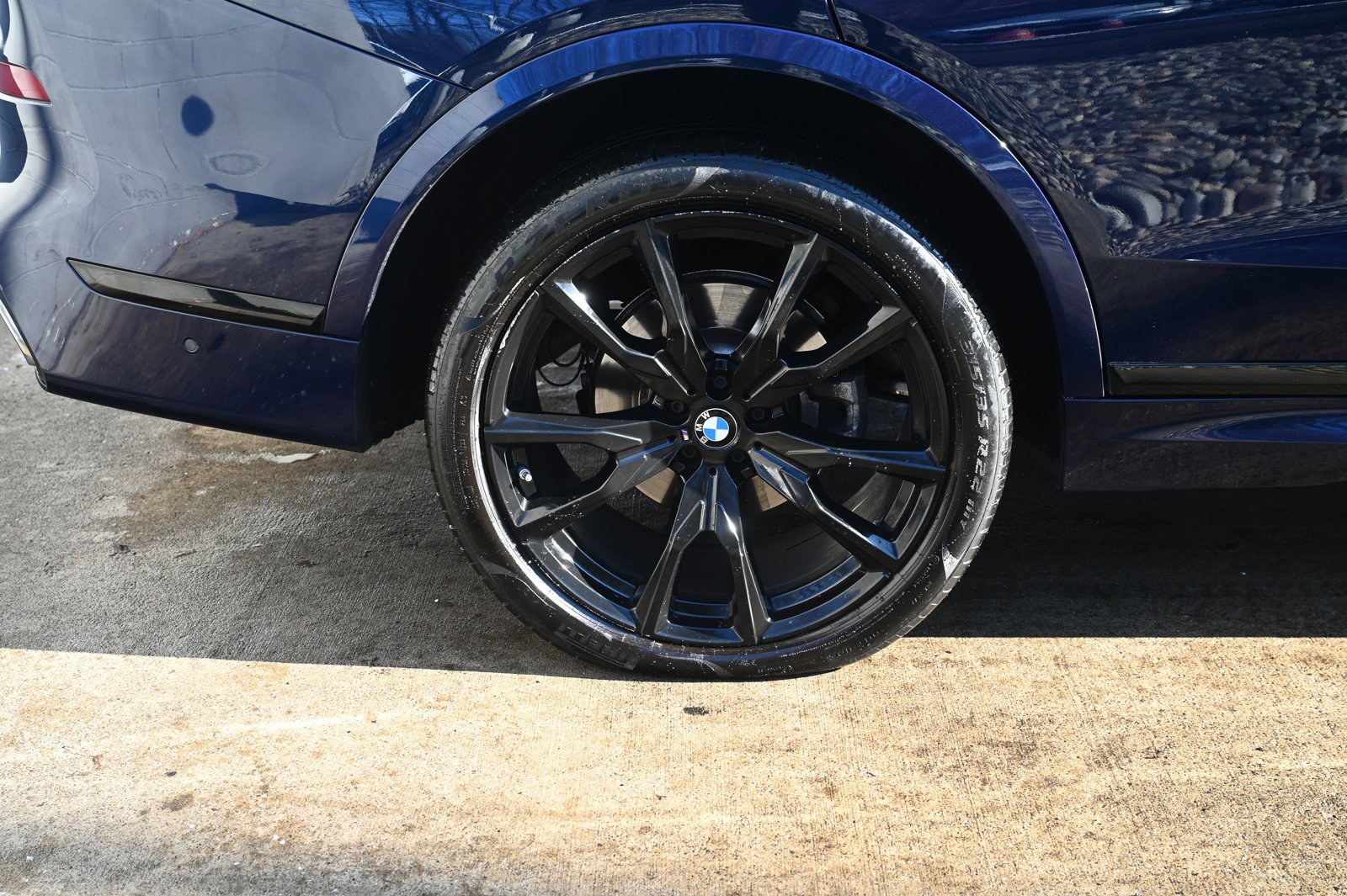 2023 BMW X7 40i - Photo 54