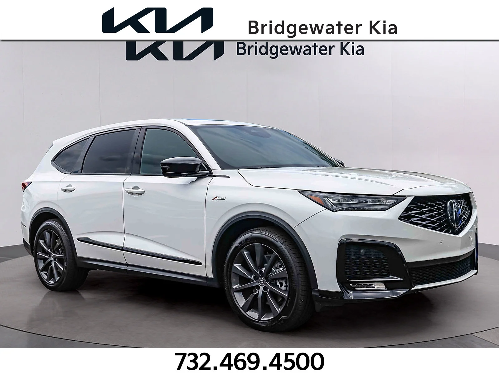 2026 Acura MDX