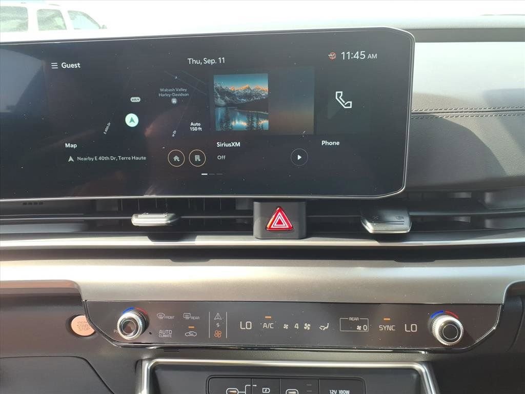 2026 Kia Carnival SX - Photo 22