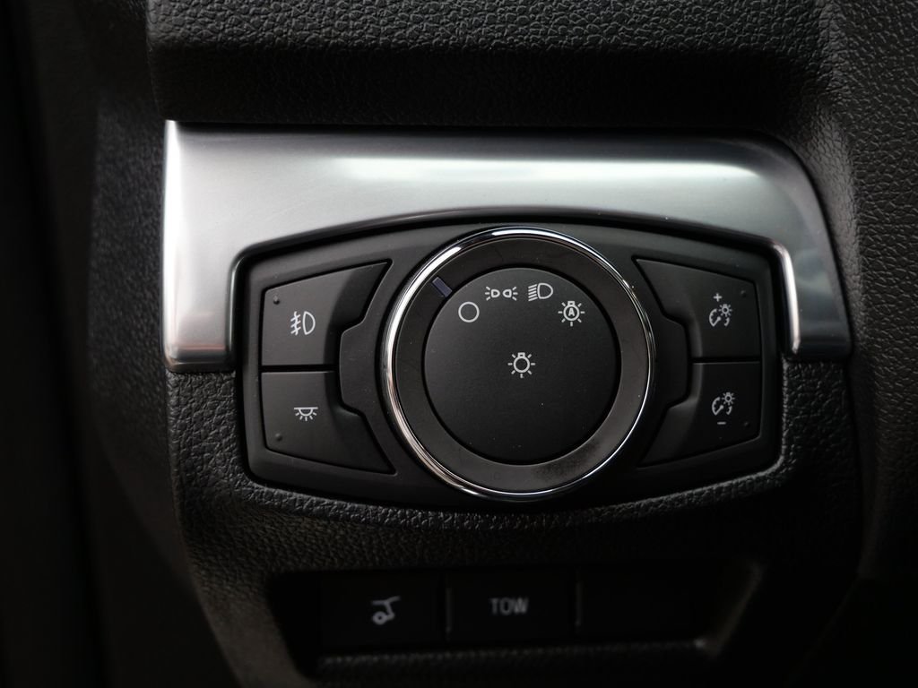 Certified Used 2019 White Ford Limited image 23