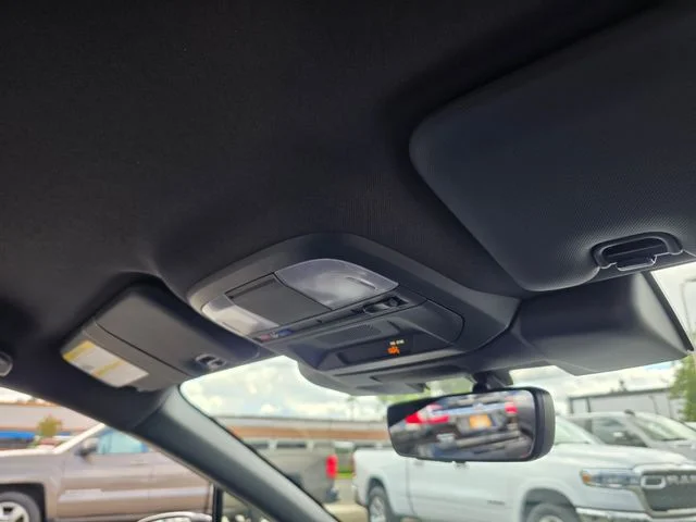 New 2026 ICE SILVER METALLIC Subaru tS image 12