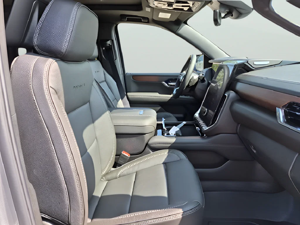 New 2026 GMC Yukon Denali, photo 38