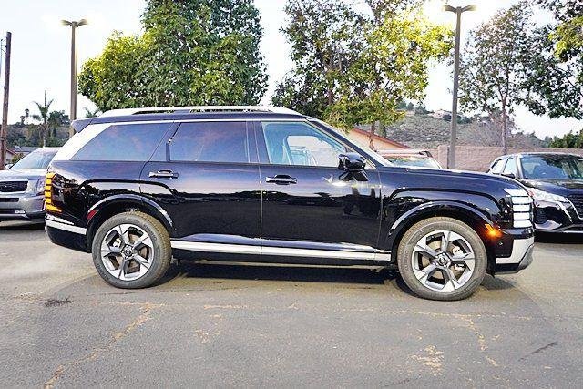 2026 Hyundai Palisade Limited - Photo 7