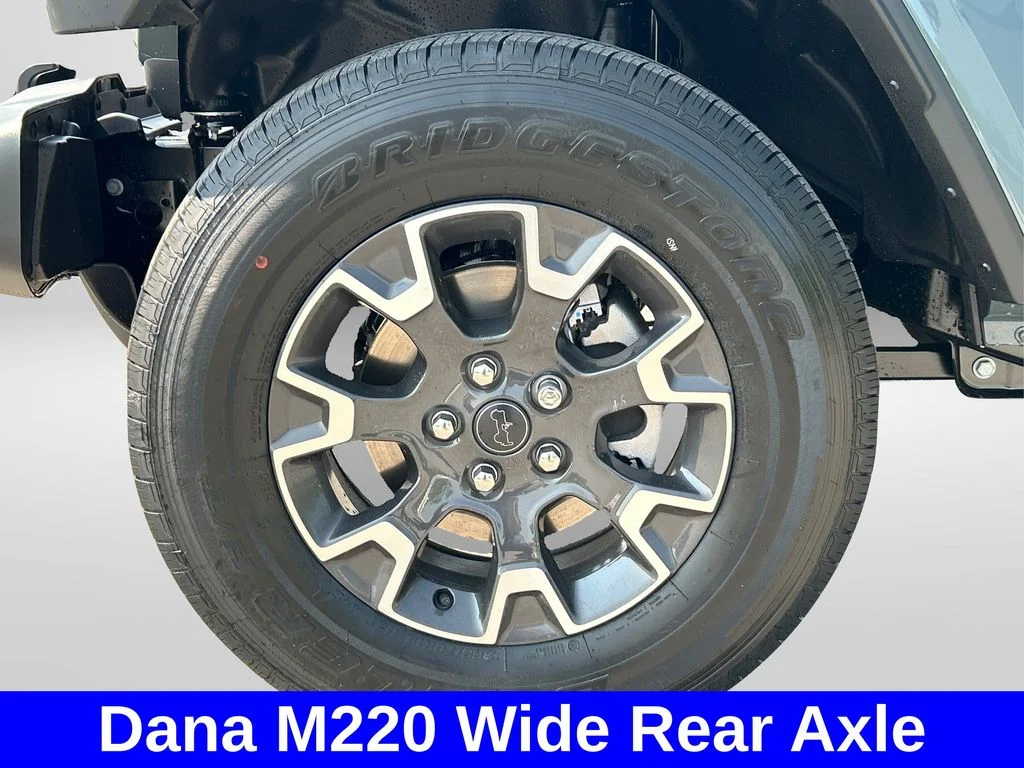 2025 Jeep Gladiator Sport S - Photo 14