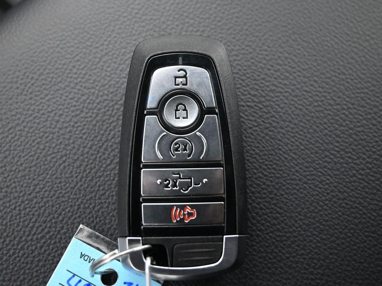 2026 Ford F-250 Super Duty Lariat - Photo 37
