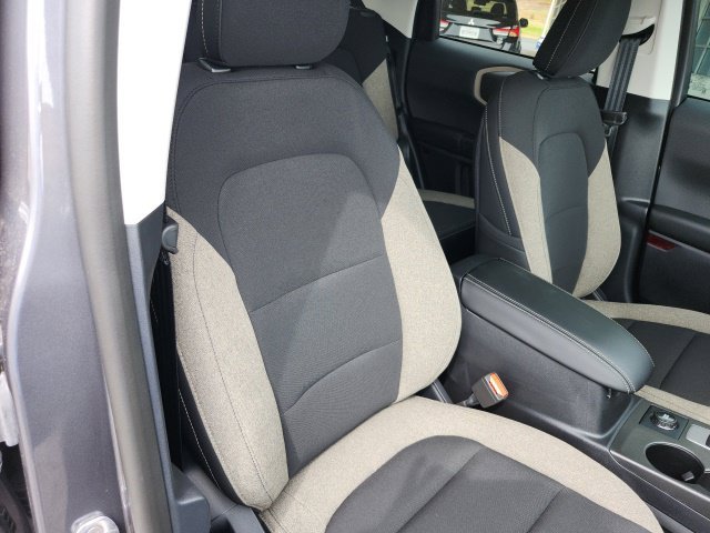 New 2026 Carbonized Gray Metallic Ford Big Bend® image 63