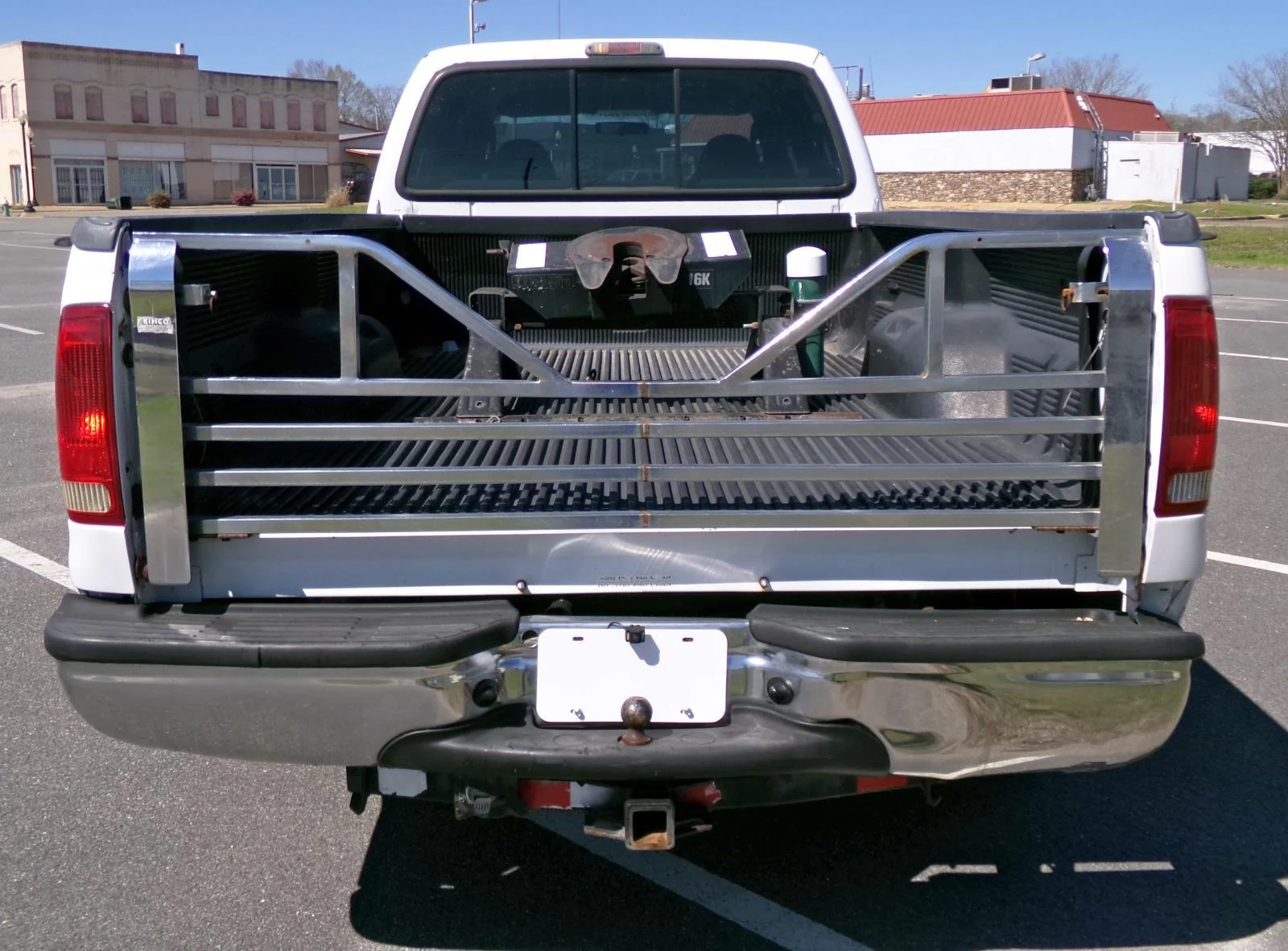 Used 2006 WHITE FORD  image 3