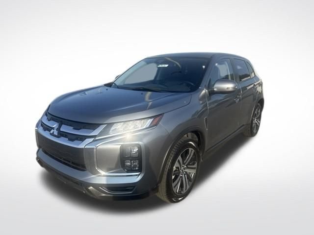 2025 Mitsubishi Outlander Sport 2.0 SE
