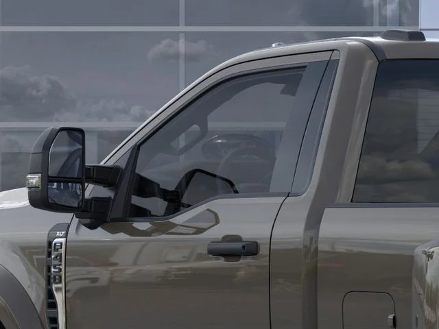 New 2026 Gray Ford XLT image 20