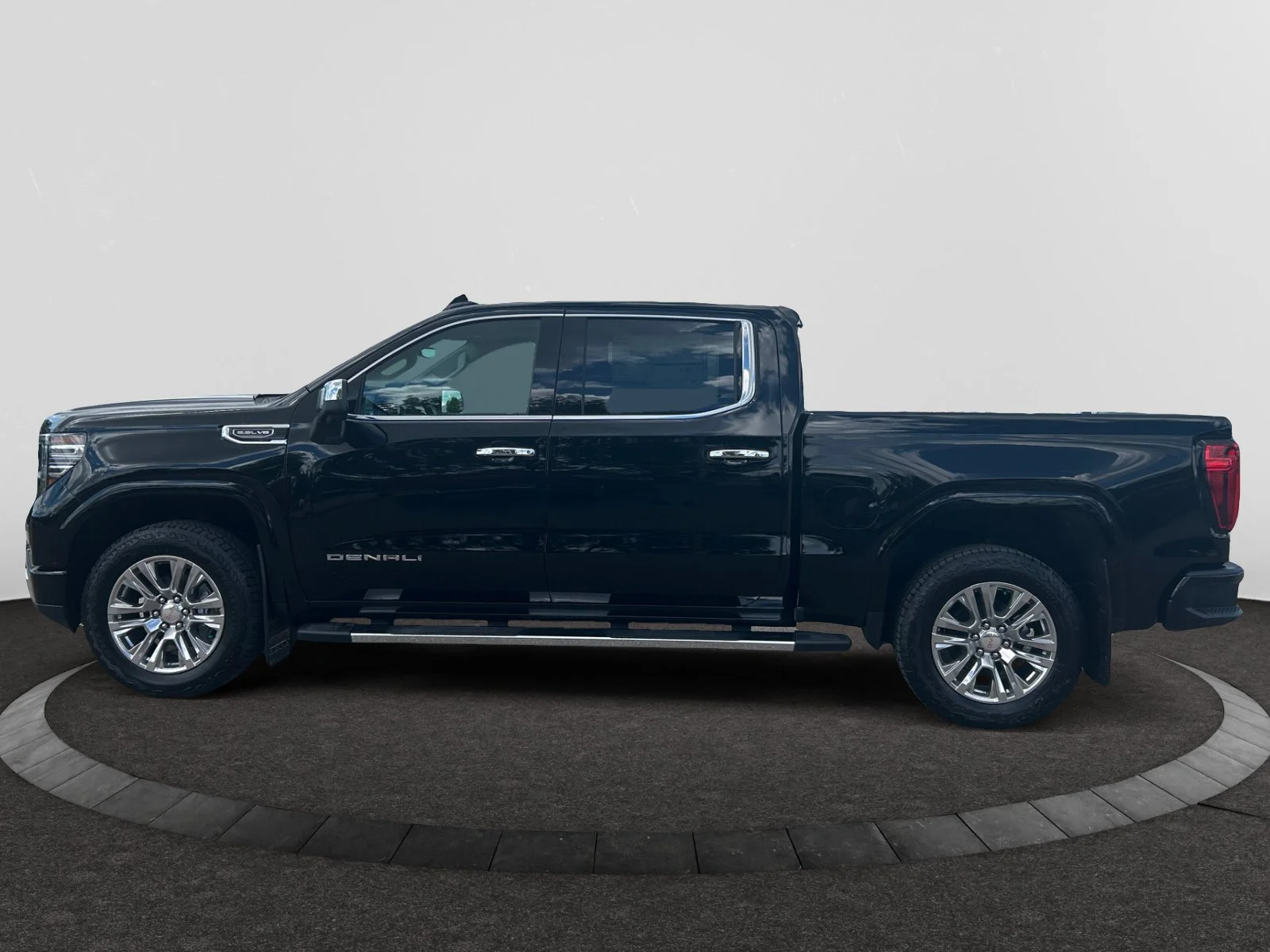 New 2026 Onyx Black GMC Denali image 2
