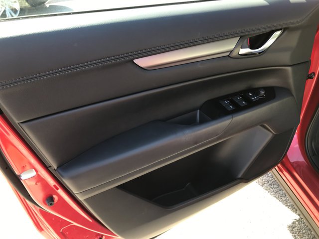 Used 2025 Soul Red Crystal Metallic Mazda 2.5 S Preferred Package image 14