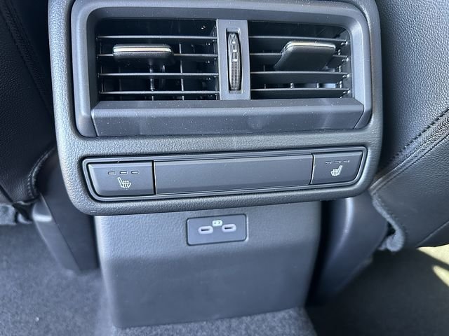New 2026 Wind Chill Pearl Mazda 2.5 Turbo Premium Plus AWD image 16