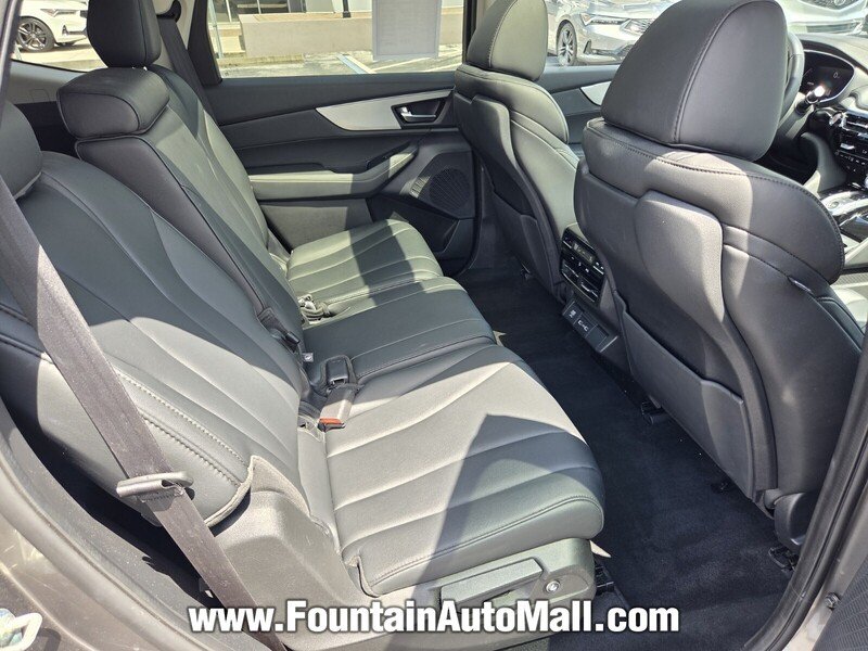 2024 Acura MDX Base - Photo 15
