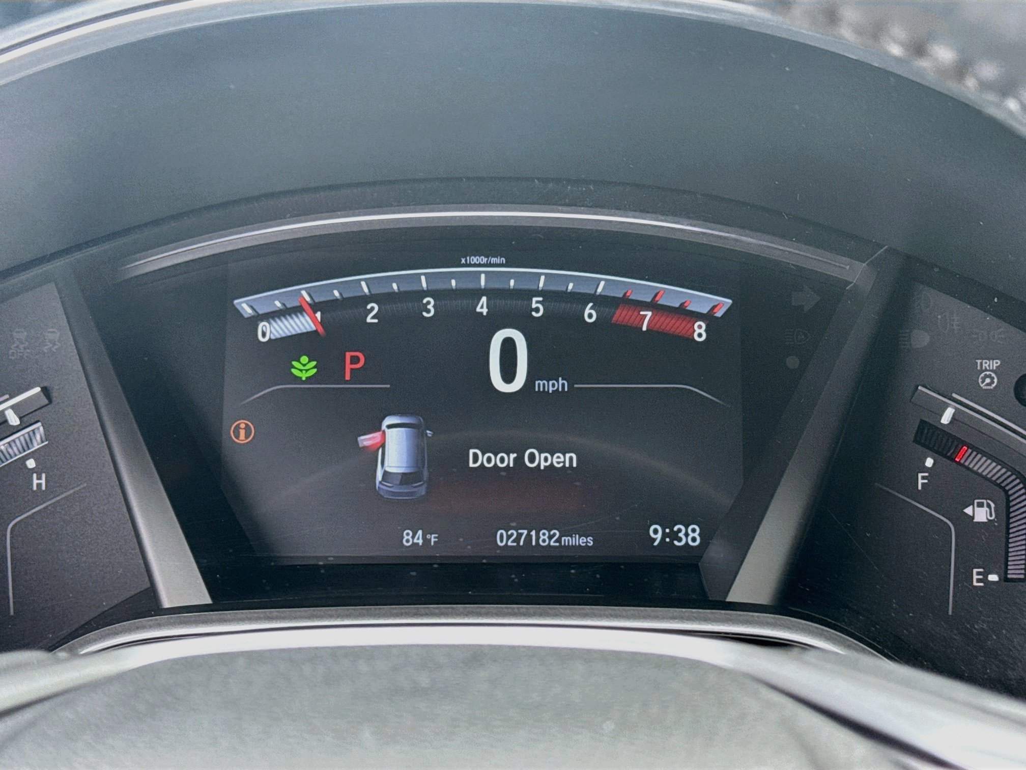 2022 Honda CR-V EX-L - Photo 9