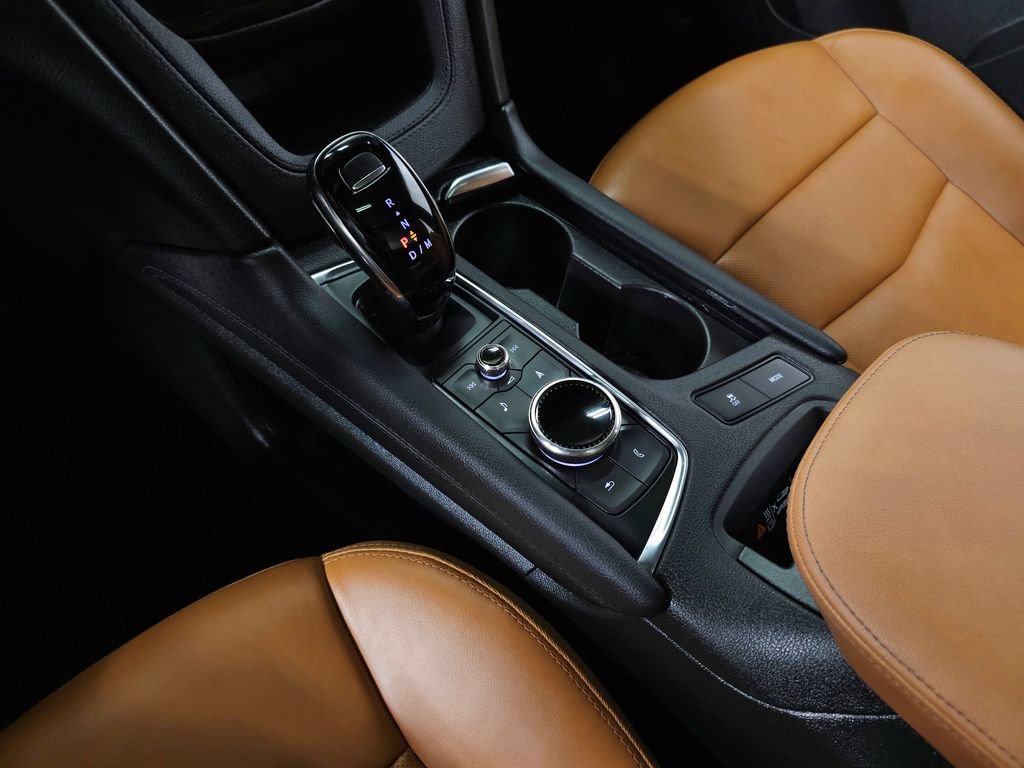 2026 Cadillac XT5 Premium Luxury - Photo 29
