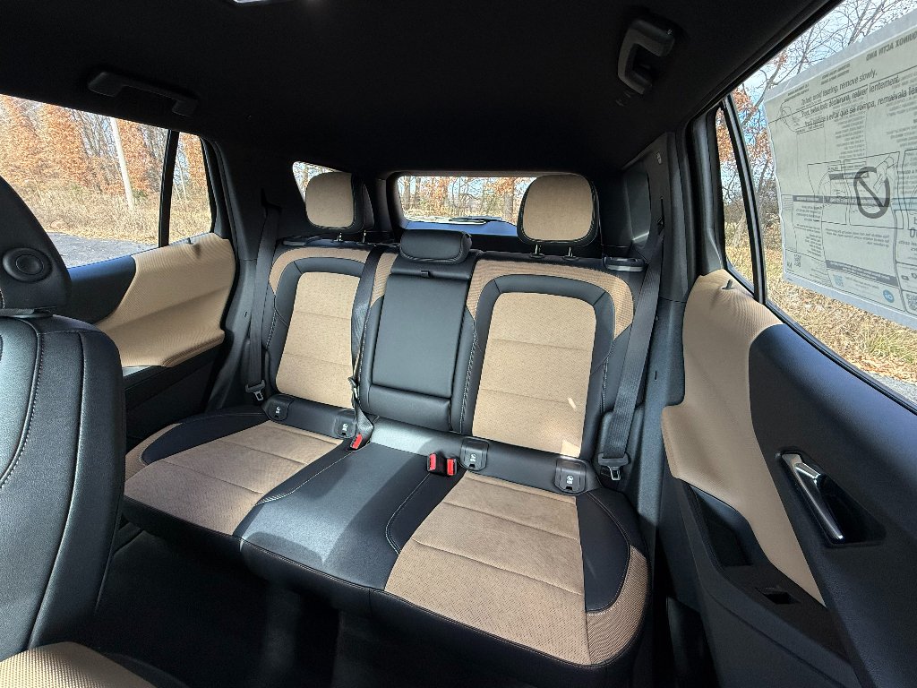 2026 Chevrolet Equinox ACTIV - Photo 22