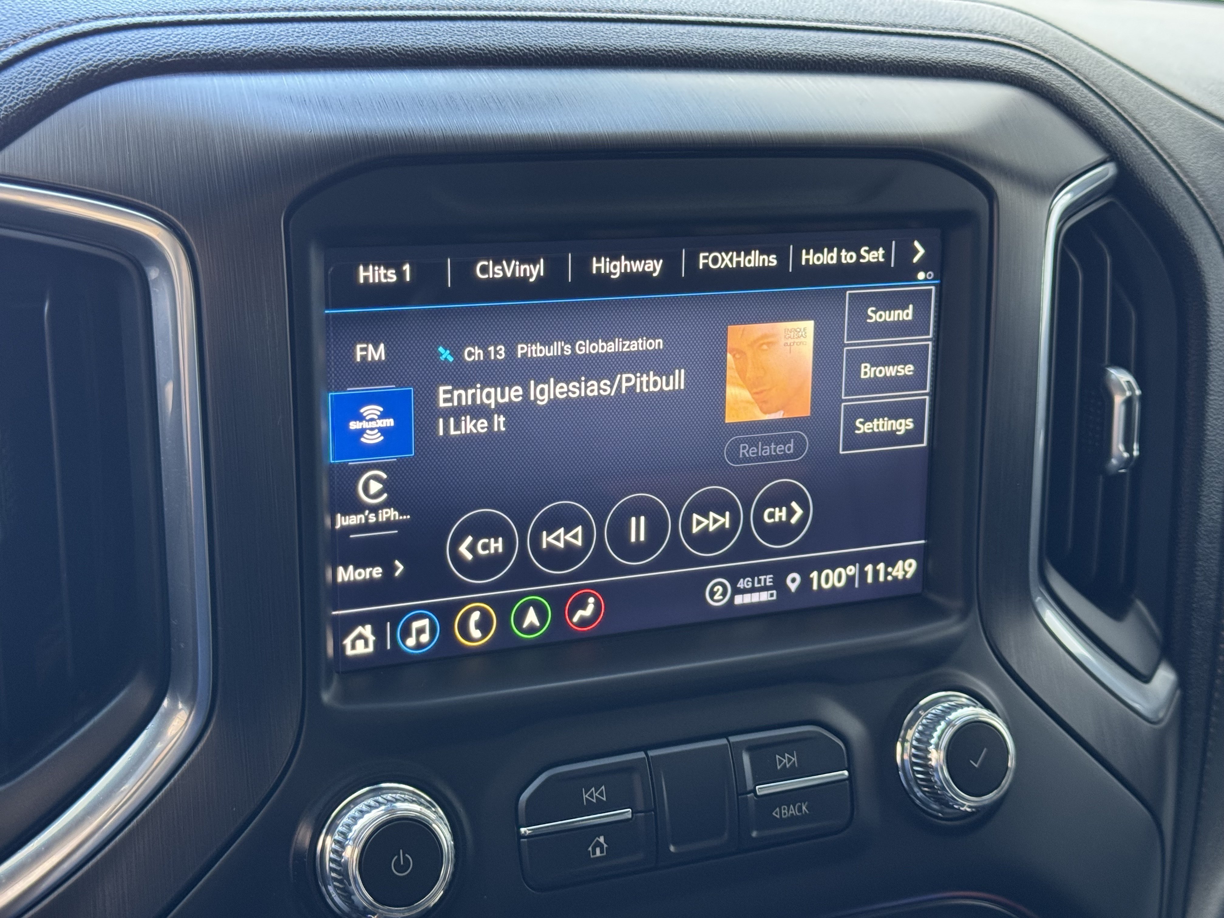 2021 GMC Sierra 1500 AT4 - Photo 26