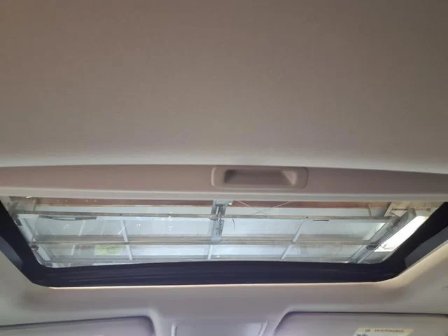 2026 Honda CR-V EX-L - Photo 20