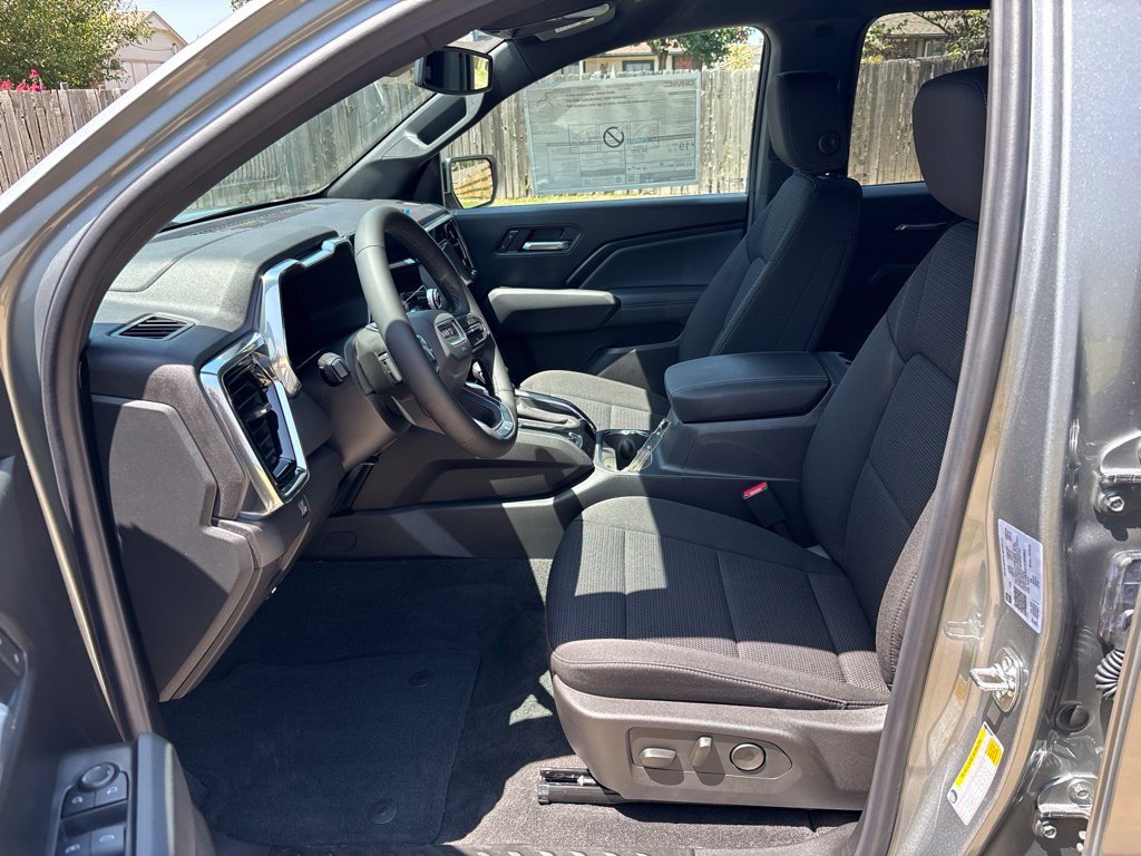 2026 GMC Canyon Elevation - Photo 15
