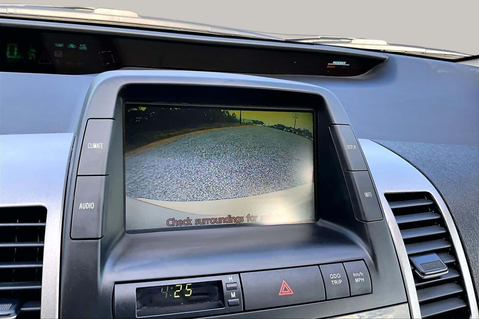 Used 2008 Classic Silver Metallic Toyota  image 26