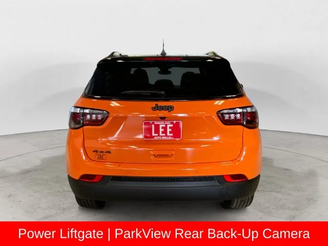 New 2026  Jeep Limited image 4
