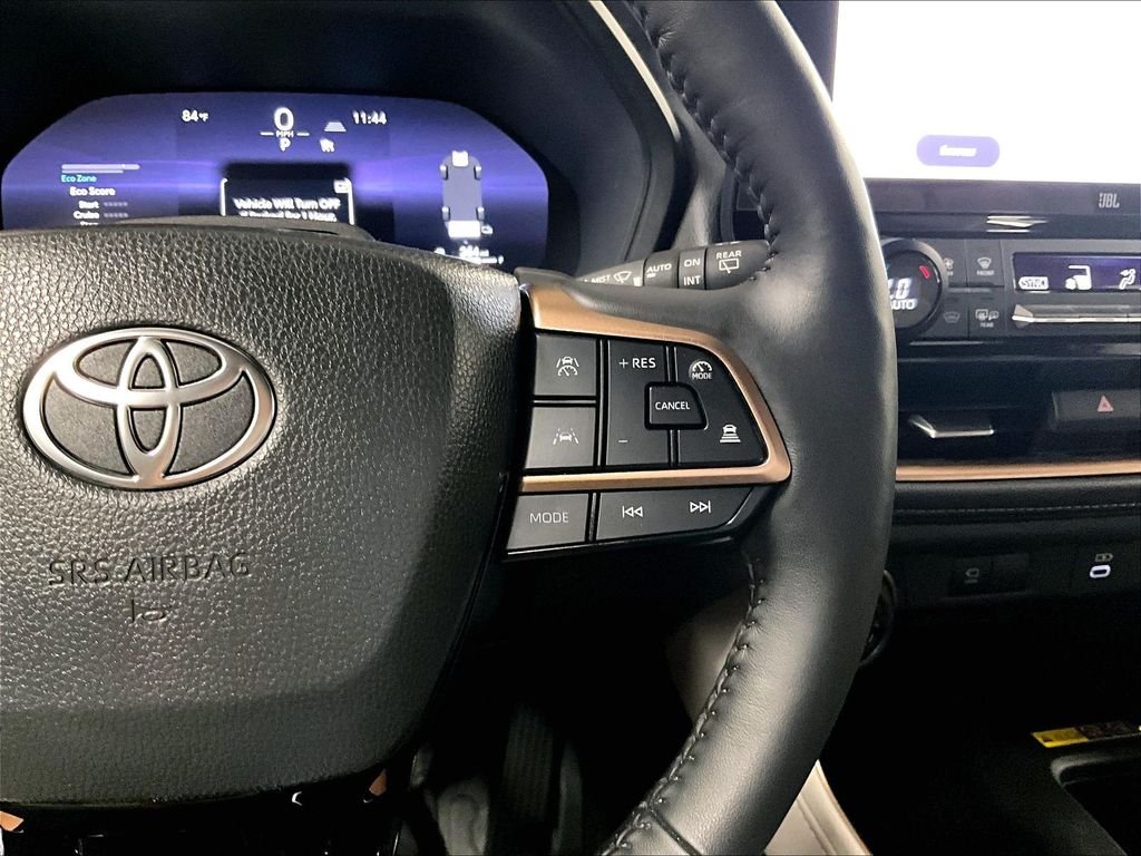 Certified Used 2026  Toyota MAX Platinum image 25