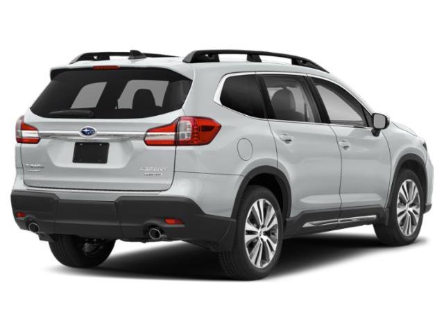 Used 2021 Subaru Ascent Limited with VIN 4S4WMAJD6M3449754 for sale in Bloomington, Minnesota