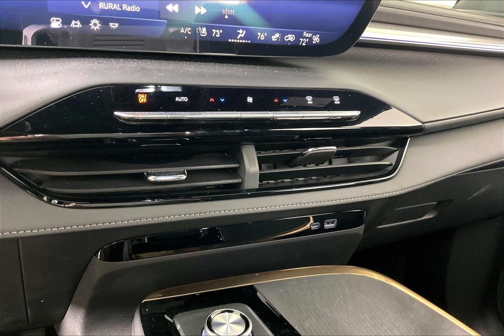 2025 Buick Enclave Avenir - Photo 14