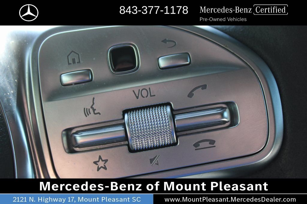 Certified Used 2022 White Mercedes-AMG G 63 AMG® image 31