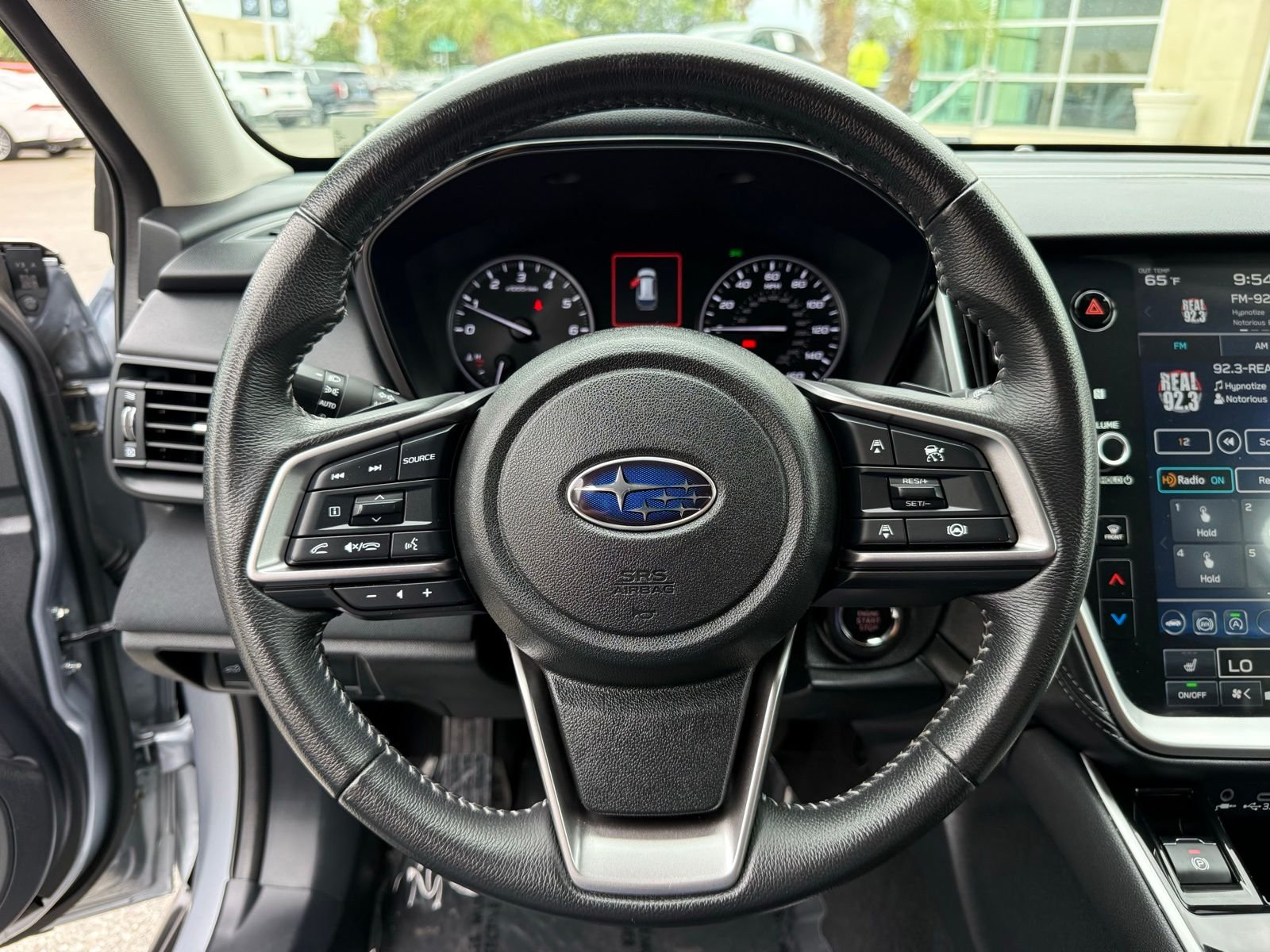 2024 Subaru Outback Premium - Photo 24