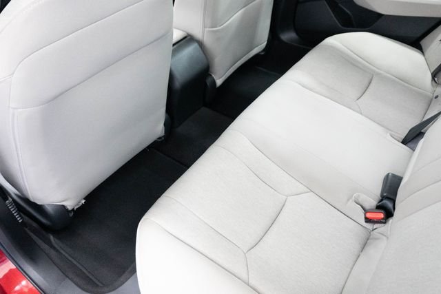 2024 Honda Accord EX - Photo 17