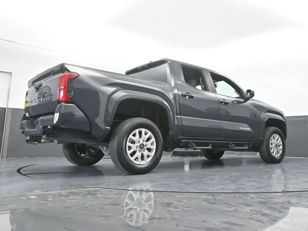 Used 2024 Underground Toyota SR5 image 59