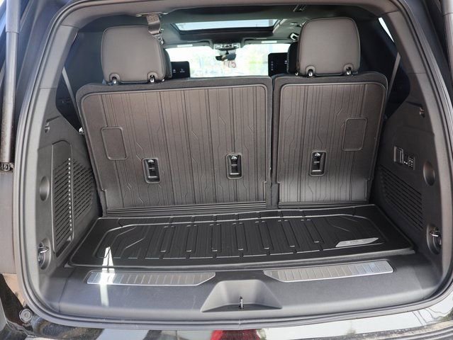 2026 GMC Yukon AT4 - Photo 16